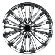 ヴァルド ジェニュインライン FS001 DBC - | ランクル・プラド・ハイラックス・SUV・VANのアルミホイール