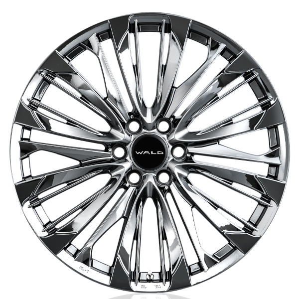 ヴァルド ジェニュインライン FS001 DBC - | ランクル・プラド