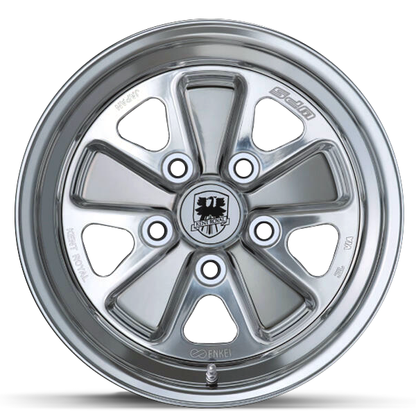 エンケイクラシック ケントロイヤル バフポリッシュ - | ランクル