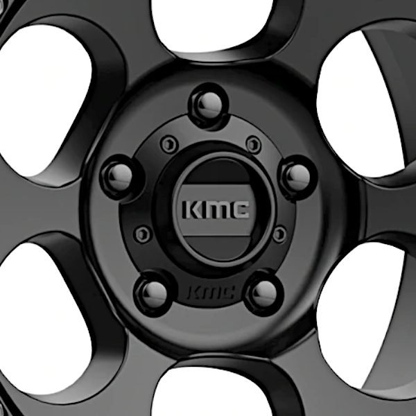 KMC KM541 ダーティーハリー テクスチャードブラック - | ランクル KMC KM541 ダーティーハリー テクスチャードブラック - | ランクル