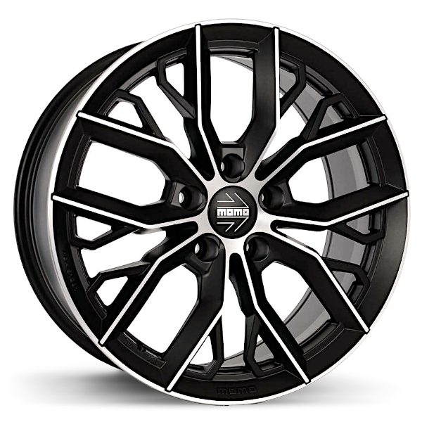 MOMO | ランクル・プラド・ハイラックス・SUV・VANのアルミホイール