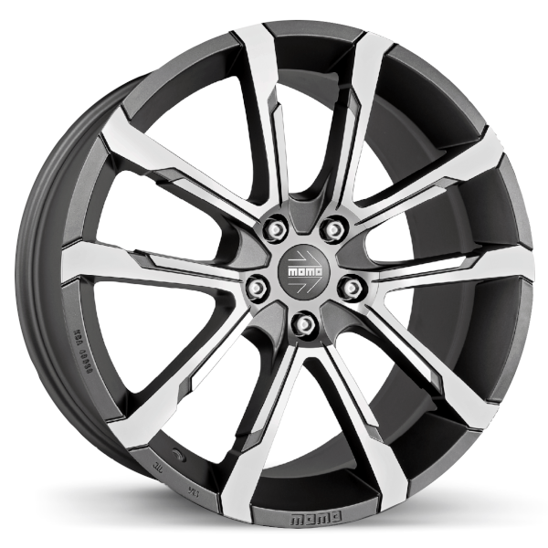 MOMO | ランクル・プラド・ハイラックス・SUV・VANのアルミホイール