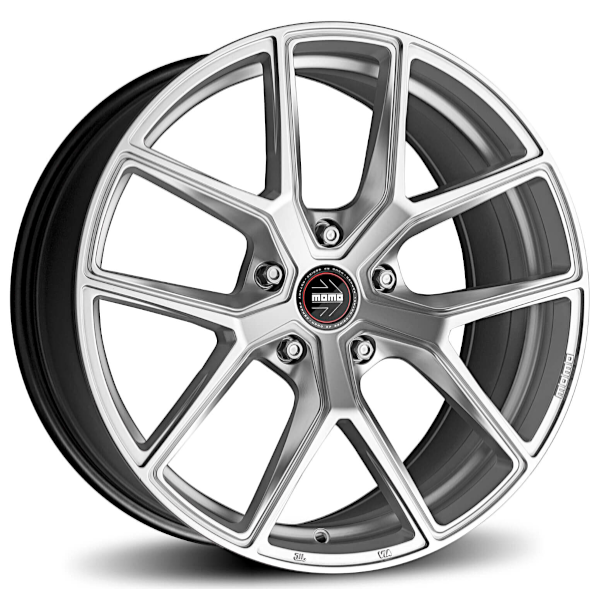 MOMO | ランクル・プラド・ハイラックス・SUV・VANのアルミホイール