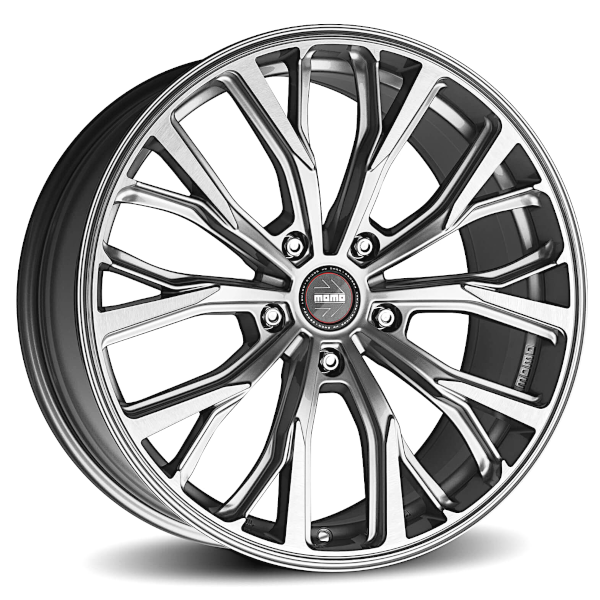 MOMO | ランクル・プラド・ハイラックス・SUV・VANのアルミホイール