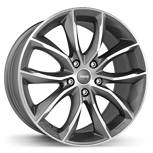 MOMO | ランクル・プラド・ハイラックス・SUV・VANのアルミホイール