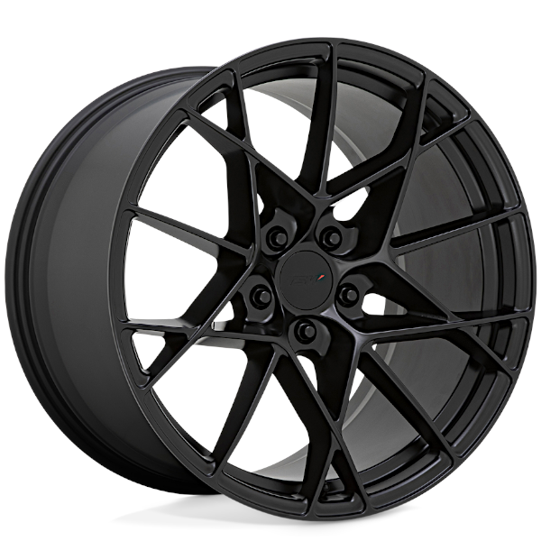 TSW セクター セミグロスブラック - | ランクル・プラド・ハイラックス