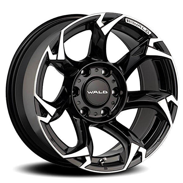 新品】WALD VORSALINO V12C ヴァルド ボルサリノ 22インチ 4本 9J/11J5HPCD112+30/+28 ナット/ハブリング/バルブ付属 ベンツ等　(MHA785) クレジットカード QRコード決済可能 WALD VORSALINO(ボルサリノ）1 2PC CASTED（V12-C）|元WALD（ヴァルド